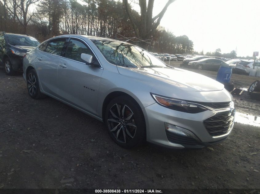 1G1ZG5ST6LF121830 | 2020 CHEVROLET MALIBU