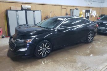 1G1ZG5ST8LF118671 | 2020 CHEVROLET MALIBU RS