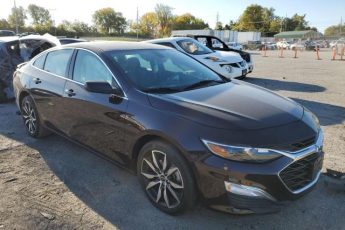 1G1ZG5ST8LF138838 | 2020 CHEVROLET MALIBU RS