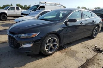 1G1ZG5STXKF213182 | 2019 CHEVROLET MALIBU RS