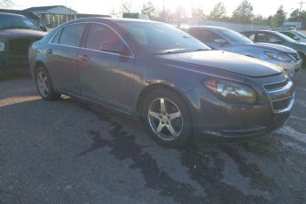 1G1ZH57B19F244313 | 2009 CHEVROLET MALIBU