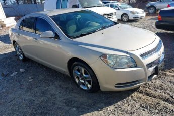 1G1ZH57B294258779 | 2009 CHEVROLET MALIBU