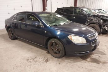 1G1ZH57B484187471 | 2008 CHEVROLET MALIBU