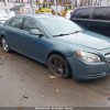 KL1TD66606B594738 | 2006 CHEVROLET AVEO