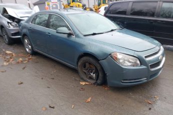 1G1ZH57B59F139239 | 2009 CHEVROLET MALIBU