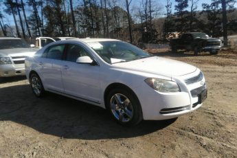 1G1ZH57B994201219 | 2009 CHEVROLET MALIBU