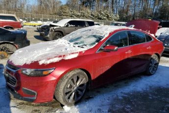 1G1ZH5SX0GF239474 | 2016 CHEVROLET MALIBU PRE