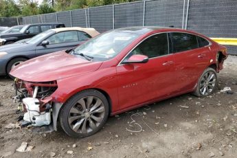 1G1ZH5SX0GF281353 | 2016 CHEVROLET MALIBU PRE