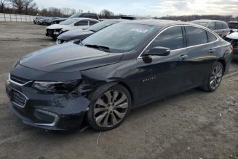 1G1ZH5SX1GF233229 | 2016 CHEVROLET MALIBU PRE