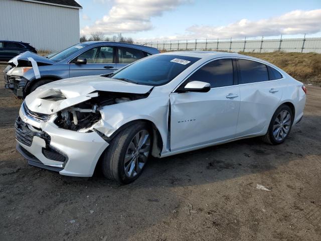 1G1ZH5SX1GF262004 | 2016 CHEVROLET MALIBU PRE