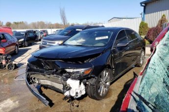 1G1ZH5SX1HF114372 | 2017 CHEVROLET MALIBU PRE