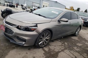 1G1ZH5SX2HF163998 | 2017 CHEVROLET MALIBU PRE