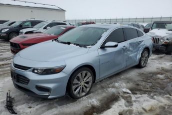 1G1ZH5SX4HF255369 | 2017 CHEVROLET MALIBU PRE