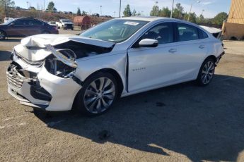 1G1ZH5SX5GF232830 | 2016 CHEVROLET MALIBU PRE