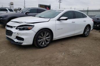 1G1ZH5SX6GF332922 | 2016 CHEVROLET MALIBU PRE