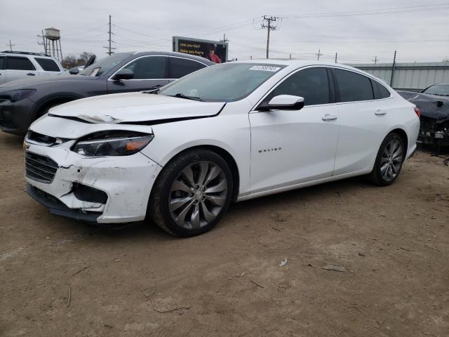 1G1ZH5SX6GF332922 | 2016 CHEVROLET MALIBU PRE