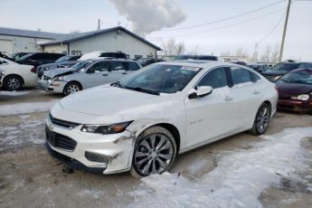 1G1ZH5SX8GF181517 | 2016 CHEVROLET MALIBU PRE