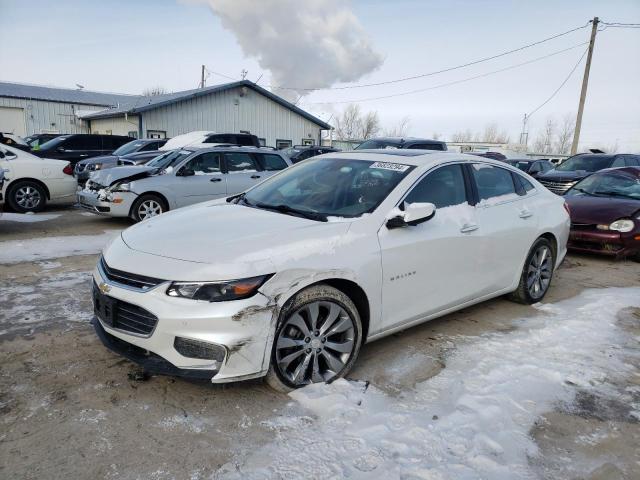 1G1ZH5SX8GF181517 | 2016 CHEVROLET MALIBU PRE