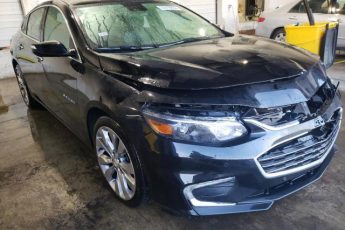 1G1ZH5SX8GF319900 | 2016 CHEVROLET MALIBU PRE