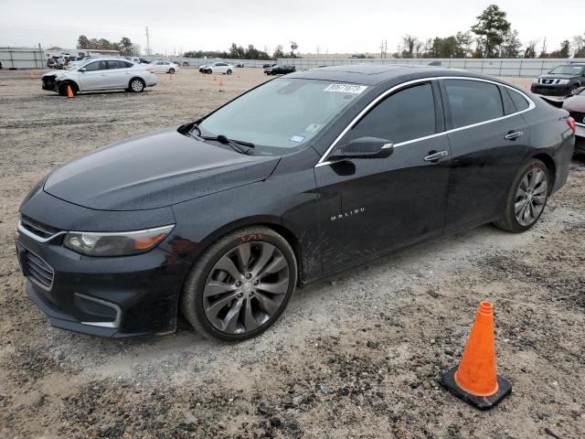 1G1ZH5SX8HF146249 | 2017 CHEVROLET MALIBU PRE