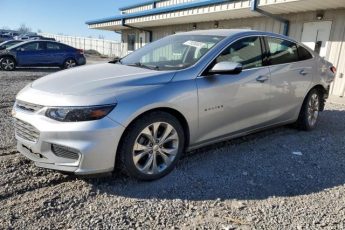 1G1ZH5SX9HF119545 | 2017 CHEVROLET MALIBU PRE