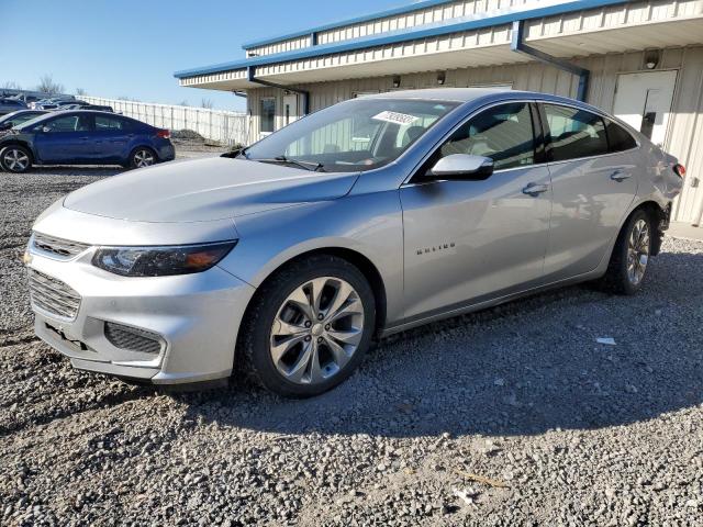 1G1ZH5SX9HF119545 | 2017 CHEVROLET MALIBU PRE