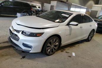 1G1ZH5SX9HF189255 | 2017 CHEVROLET MALIBU PRE