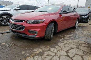 1G1ZH5SXXGF221502 | 2016 CHEVROLET MALIBU PRE