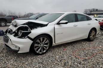 1G1ZH5SXXGF254838 | 2016 CHEVROLET MALIBU PRE