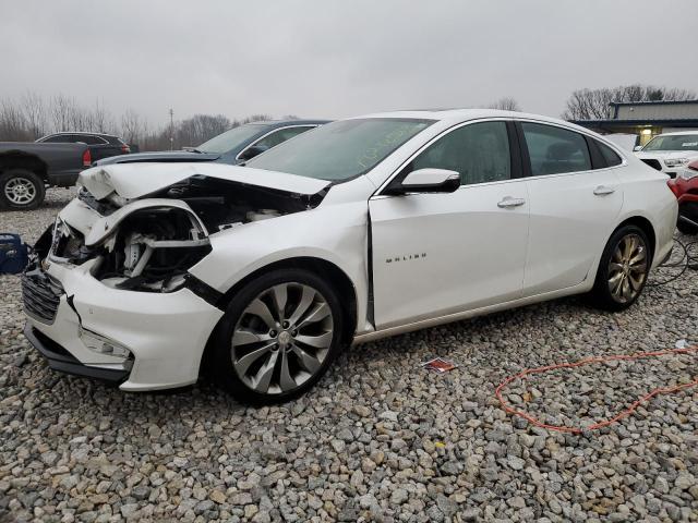 1G1ZH5SXXGF254838 | 2016 CHEVROLET MALIBU PRE