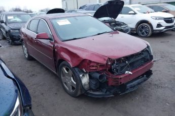 1G1ZJ57758F254261 | 2008 CHEVROLET MALIBU