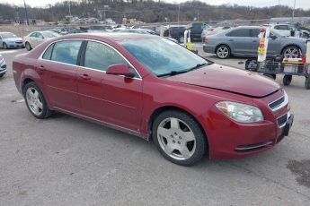 1G1ZJ57789F182943 | 2009 CHEVROLET MALIBU