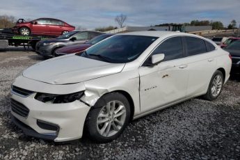 1G1ZJ5SU0GF286983 | 2016 CHEVROLET MALIBU HYB