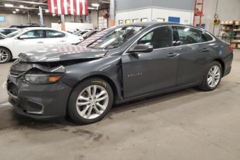 1G1ZJ5SU0GF356028 | 2016 CHEVROLET MALIBU HYB