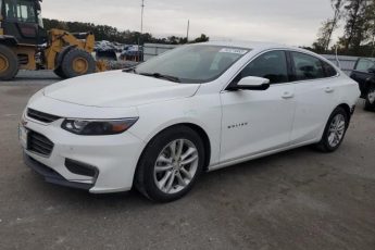 1G1ZJ5SU1HF106539 | 2017 CHEVROLET MALIBU HYB