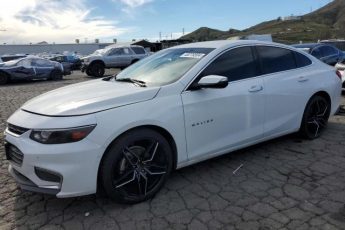 1G1ZJ5SU2GF318414 | 2016 CHEVROLET MALIBU HYB