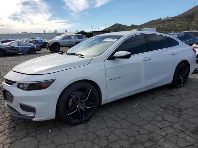 1G1ZJ5SU2GF318414 | 2016 CHEVROLET MALIBU HYB