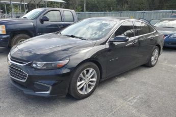 1G1ZJ5SU7HF213952 | 2017 CHEVROLET MALIBU HYB