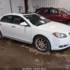 1G1ZC5EB3AF100607 | 2010 Chevrolet malibu 1lt