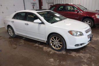 1G1ZK577194156239 | 2009 CHEVROLET MALIBU