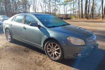 1G1ZK577894115560 | 2009 CHEVROLET MALIBU