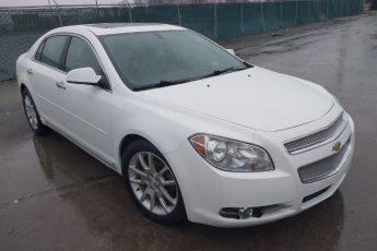 1G1ZK57B69F241568 | 2009 CHEVROLET MALIBU