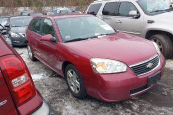 1G1ZT68N57F171408 | 2007 CHEVROLET MALIBU MAXX