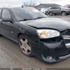 2T1BR32E65C876206 | 2005 TOYOTA COROLLA