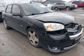 1G1ZW63156F143988 | 2006 CHEVROLET MALIBU MAXX