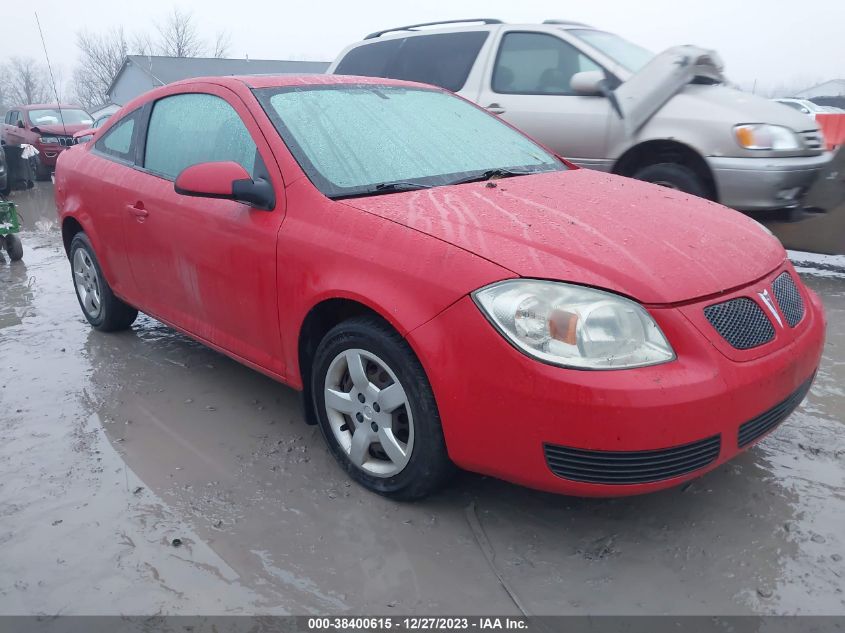 1G2AS18HX97142881 | 2009 PONTIAC G5