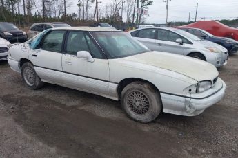 1G2HX52K9S4231795 | 1995 PONTIAC BONNEVILLE