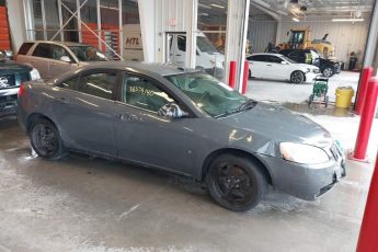 1G2ZG57B994177664 | 2009 PONTIAC G6