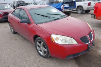 1G2ZG58N774204172 | 2007 PONTIAC G6