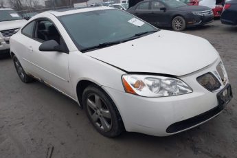 1G2ZH158464202446 | 2006 PONTIAC G6